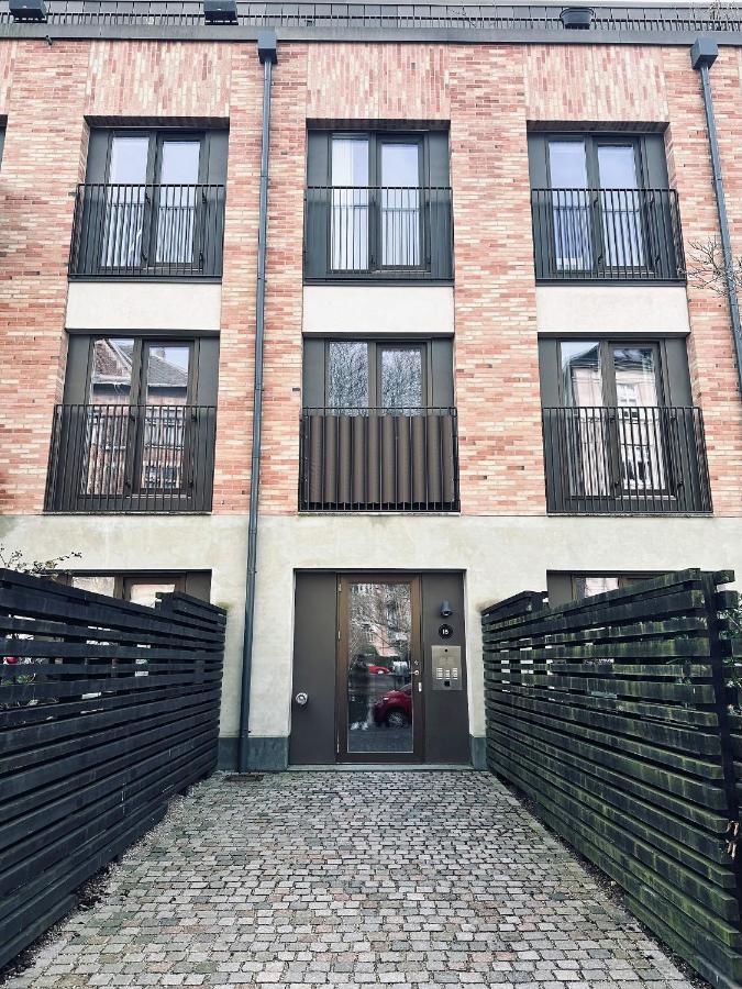 ApartmentInCopenhagen Apartment 1440 Exterior foto